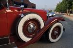 Cadillac Series 341A V8 Sport Phaeton 1928 года